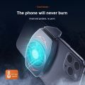 S10 | X13 | F01 Universal Mobile Game Cooler System Cooling Fan Radiator For PUBG FREEFIRE | Adjustable Portable Light Gamepad Holder Stand Radiator For All Smart Phone Devices. 