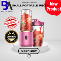 Mini Juicer Machine Multi‑Function Portable Juicer – Home & Travel Use. 
