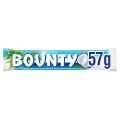 Bounty Chocolate bars - 57g - 24pcs Gift Box. 
