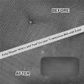 Trampoline Patch Repair Kit Repair Trampoline Mat Tear or Hole Trampoline Repairing Tools. 