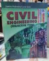 Civil Engineering (Objective Type) by S. Handa and Rangaswamy. 