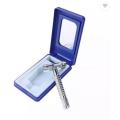 Premium Double Edge Safety Razor for a Luxurious and Smooth Shaving Experience. 