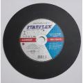 Abrasive metal cutting disc size 12 inches. 
