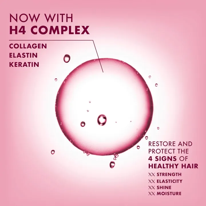 Nexxus%20Hair%20Color%20Assure%20Sulfate-Free%20Shampoo%20with%20ProteinFusion,%20For%20Color%20Treated%20Hair%20Shampoo%20400ml%20-%20Image%204