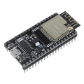 JDXHLAU NodeMCU-32S IoT Development Board ESP-32S Wifi Development Board WIFI+Bluetooth Main Board Serial Port Module. 