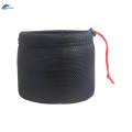 Camping Cooking Pot Bag Drawstring Mesh Cloth Multifunctional Camping Cookware Bag for 17cmx17cm. 