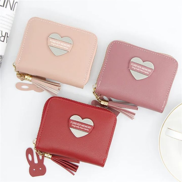 New%20Ladies%20Women%20Cute%20%20Zipper%20Purse%20PU%20Leather%20Wallets%20Mini%20Women's%20Wallet%20Card%20Holder%20Small%20Bag%20Coin%20Pouch%20Pocket%20New%20Style%20Clutch%20With%20Bear%20Tassel%20Soft%20Sequined%20Lady%20Short%20Purses%20Female%20Hand%20Clutch%20Handbag%20for%20Gifts%20-%20Multicolor%20-%20Image%203