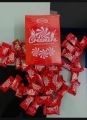 AP Candies Pack of 6 with delicious taste of Strawberries Mayfair Creamers Candy. 