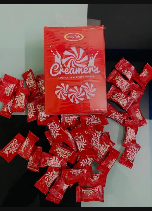AP%20Candies%20Pack%20of%206%20with%20delicious%20taste%20of%20Strawberries%20Mayfair%20Creamers%20Candy%20-%20Image%205