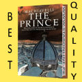 The Prince by Niccolo Machiavelli. 