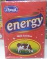 Energy Milk Candy 70Pcs Box. 