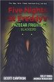 Liberty Books | Blackbird (Five Nights At Freddy's: Fazbear Frights #6) by Scott Cawthon (100% Original). 