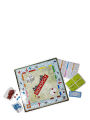 Monopoly Game Set - Board Game. 