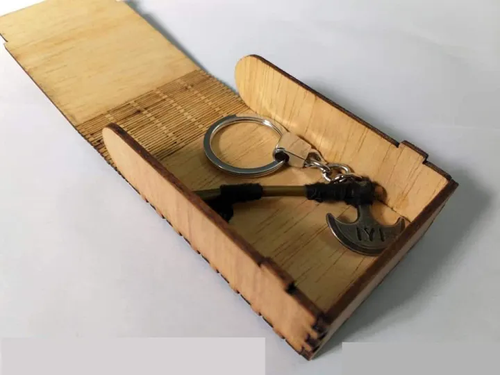 Turgut%20Alp%20Axe'%20Ertugrul%20Kayi%20IYI%20series%20Keychain%20keyring%20-%20Image%204