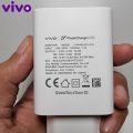 Jual Charger Casan VIVO Type C Flash Charge 44W Original Fast Charging 44 Watt. 