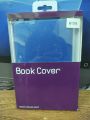 Samsung Galaxy Tab A9 (SM-X110/SM-X115) FOLIO BOOK COVER 8.7 INCH. 