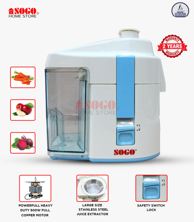 Sogo%20Deluxe%20Hard%20Fruit%20Juicer%20Extractor%20(JPN-521)%20-%20Image%204