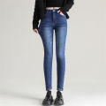 jeans for Women ladies girls black Jeans High Waist Jeans Woman Jeans female denim skinny pencil pant full soft pant jeans for girls all colours. 