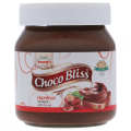 Choco Bliss Hazelnut Choco Spread 350 gm. 