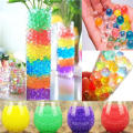 Resin Water Beads Vase Filler Soil Beads Jelly Beads for Home Decor Irrigation Educational Stress Relief Event Centerpieces. 