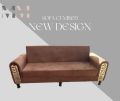 sofa cum bed Imported valvet Fabric Compact Living Spaces, Dorms, Guest Rooms, Apartments, Offices, . 