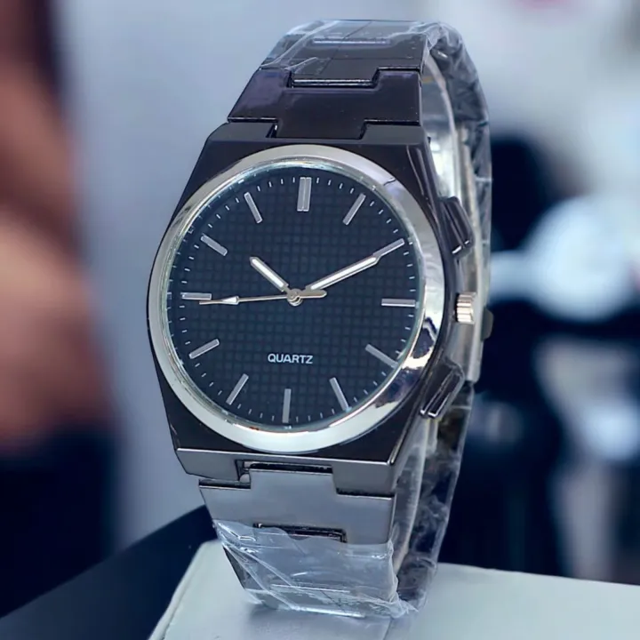 Bin-b%20Nautilus%20Watch%20for%20Men%20Stainless%20Steel%20Strap%20Quartz%20Watch%20Business%20and%20Ultra%20Thin%20Style%20Multiple%20Colors%20-%20Image%204