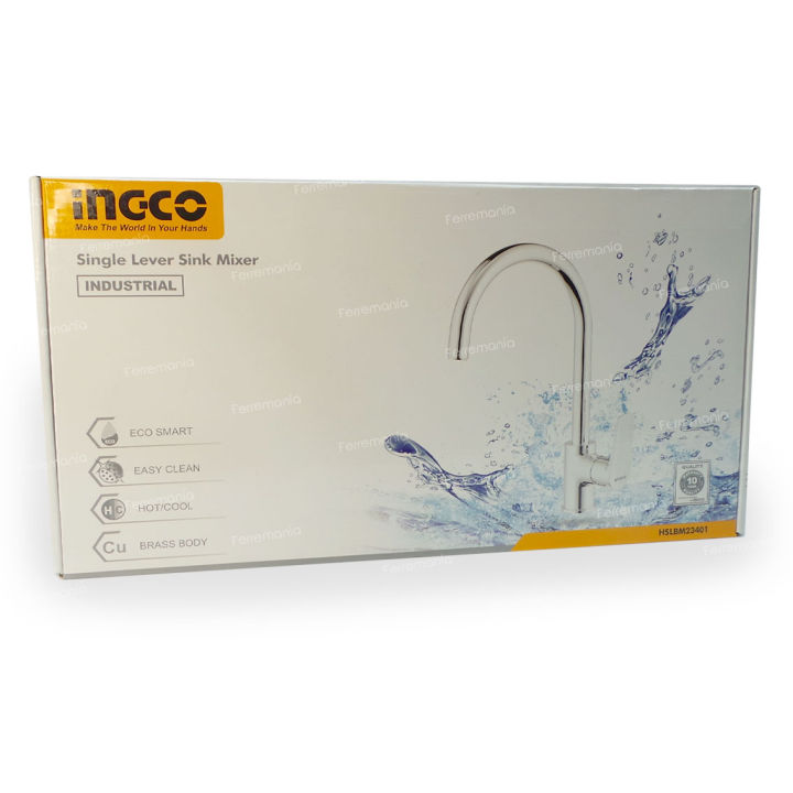 Ingco%20Single%20lever%20Kitchen%20sink%20mixer%20-%20Image%203