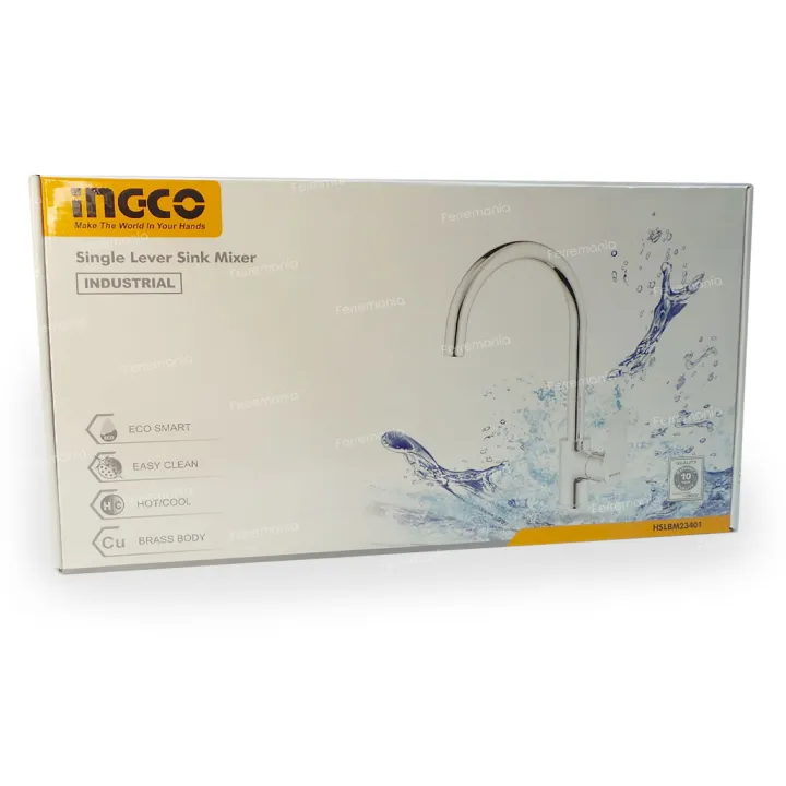 Ingco%20Single%20lever%20Kitchen%20sink%20mixer%20-%20Image%203