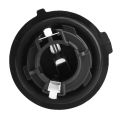 Indicator Bulb Holder Turn Signal Bulb for Peugeot 207 307 607 807. 