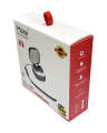 Morui - MB-H2 Rio - World's Smallest Earbuds - Wireless Earbuds - Super Sound Bass - Charging Case. 