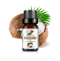 Coconut Fragrance Oil. 