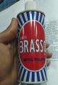 BRASSO POLISH FOR METAL MULTI PURPOSE - 200ML. 