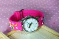 Willis Children Watch 3d Cartoon Crown Pointer Waterproof Leisure Quartz Watches For Kid Girl And Clock Wristwatch. 
