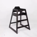 solid wood Baby High Chairs Dining Room Hotel Furniture Restaurant baby Chairs, Feeding Chair For Kids baby high chair with tray| baby high chair. 