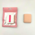 Japan Marshmallow Air Cushion Puff Airy Powder Foundation Loose Powder Toast Small Pillow Makeup Sponge Egg. 