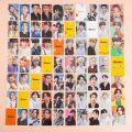 KPOP BTS Butter Album OFFICIAL Same Card 1:1 High Quality Concept Photo JK V JIMIN JIN SUGA RM J-HOPE Fan Meeting Photocard. 