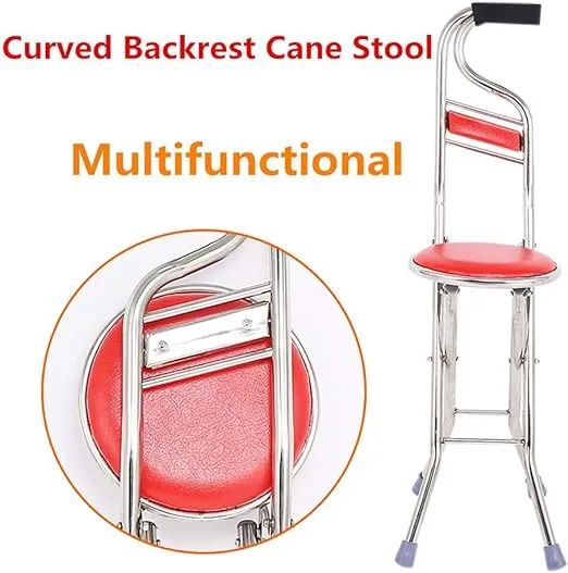 Elderly%20People's%20Multipurpose%202-in-1%20Ergonomic%20Design%20Folding%20Walking%20Stick%20Stool%20in%20Stainless%20Steel%20-%20Image%203