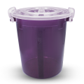 Appollo Handy Food Storage Container (XL). 