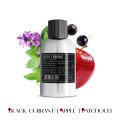 Aro Fac Suger Chrome By AMD Perfumes Unisex Fragrance - Classic Perfume for Men and Women - Long Lasting Men's and Women's Fragrances Eau de Parfum EDP 100ml. 