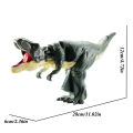 CAMKIDS Press Dinosaur Trigger The T-Rex Bite Move Toy Play Simulated Jurassic Model Children's Swing Dinosaur Fidget Adult Gift Miunzo. 