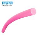 【Footprint】 Decathlon Nabaiji Yellow Foam Noodle- 118 Cm. 