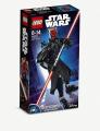 LEGO Star Wars Darth Maul building set  - 75537. 
