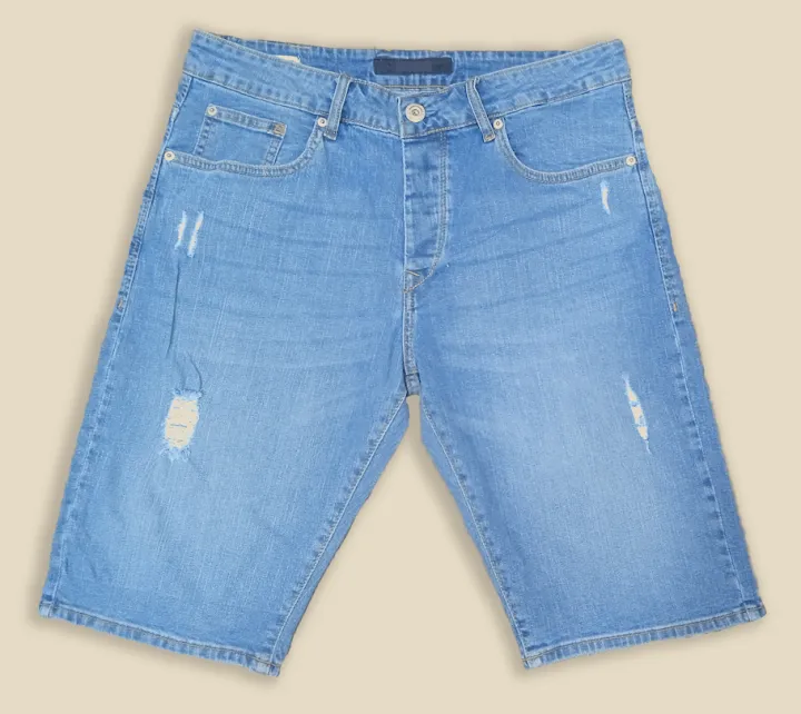 Slim%20Fit%20Denim%20Shorts%20for%20Men%20-%20Image%202