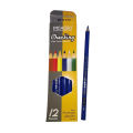 Blue Color Pencil Art# 7002 (12 Pcs). 
