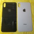 iPhone XS Max Back Glass Replacement. 