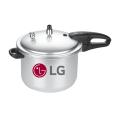 Lg Pressure Cookers High Quality Heavy Weight 5L/7L/9L/11L/13L. 