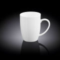 Wilmax England Set of 6 -  FINE PORCELAIN MUG - 460 ML - 19 OZ. 