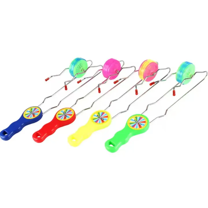 Magic%20Rail%20Twirlers%20Magnetic%20Gyro%20Wheel%20Spinning%20Top%20Toy%20Colorful%20Rainbow%20LED%20Lights%20Effect%20-%20Image%207