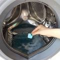 New Washing Machine Cleaning Tablets- Bacteria Free- Deep Cleaning Essential for Washing Machines. 