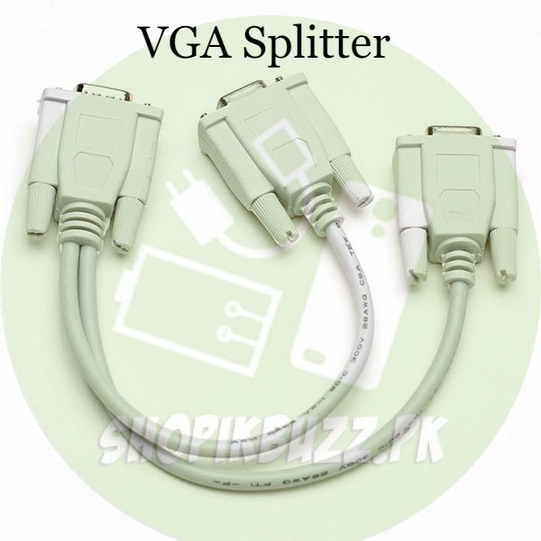 VGA%20Splitter%20Cable%201%20Computer%20to%20Dual%202%20Monitor%20Adapter%20Y%20Splitter%20VGA%20Cable%20Male%20to%20Female%7C%2024-7%20STORE%20-%20Image%202